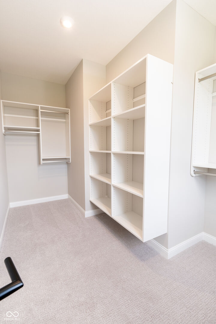 Property Photo: 21025 Thornborough Drive IN 46074