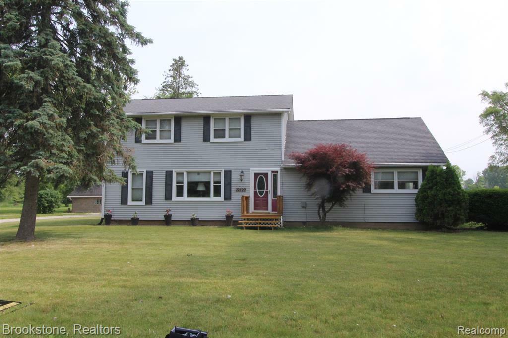 32599 Armada Ridge Road  Richmond MI 48062 photo