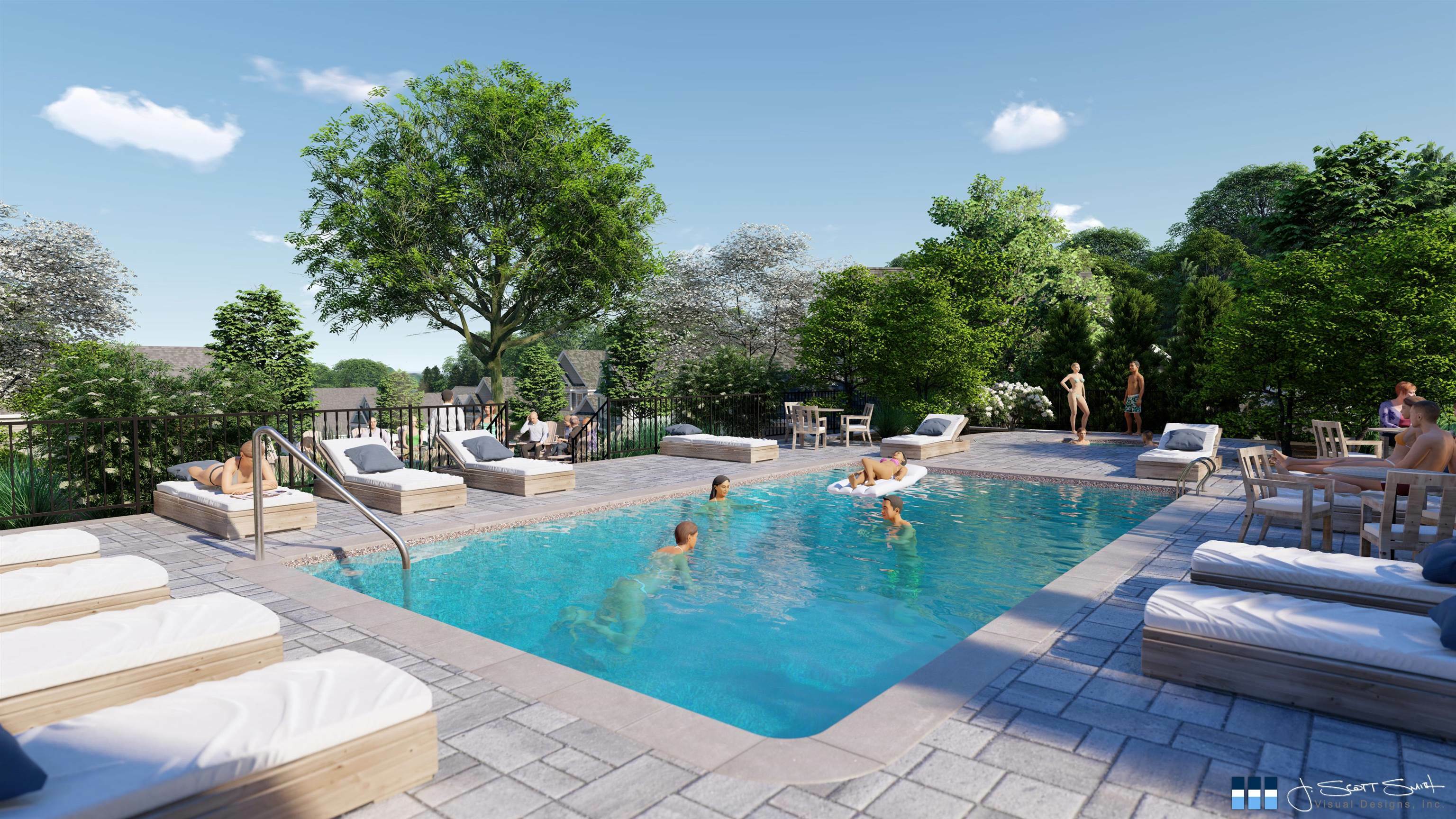Property Photo:  186 Vineyard Ridge Drive  MI 49686 