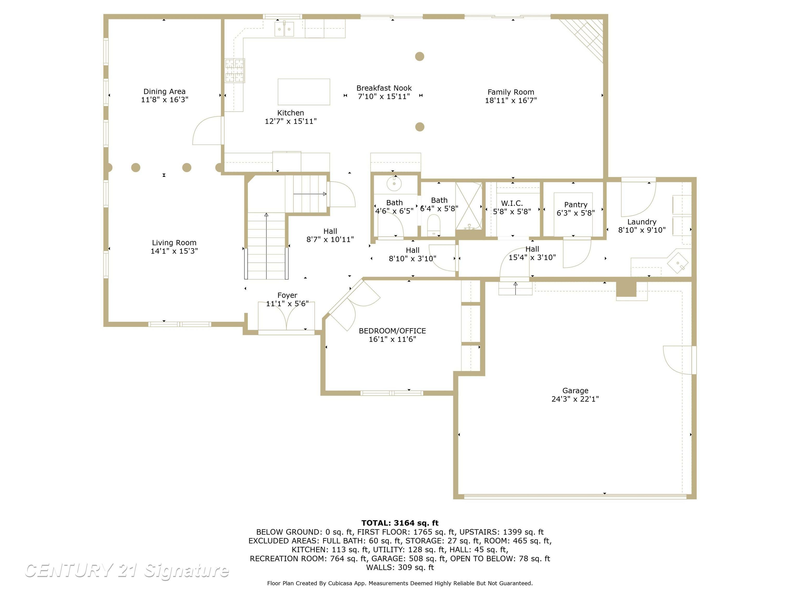 Property Photo: 4171 Carmel Drive MI 48603