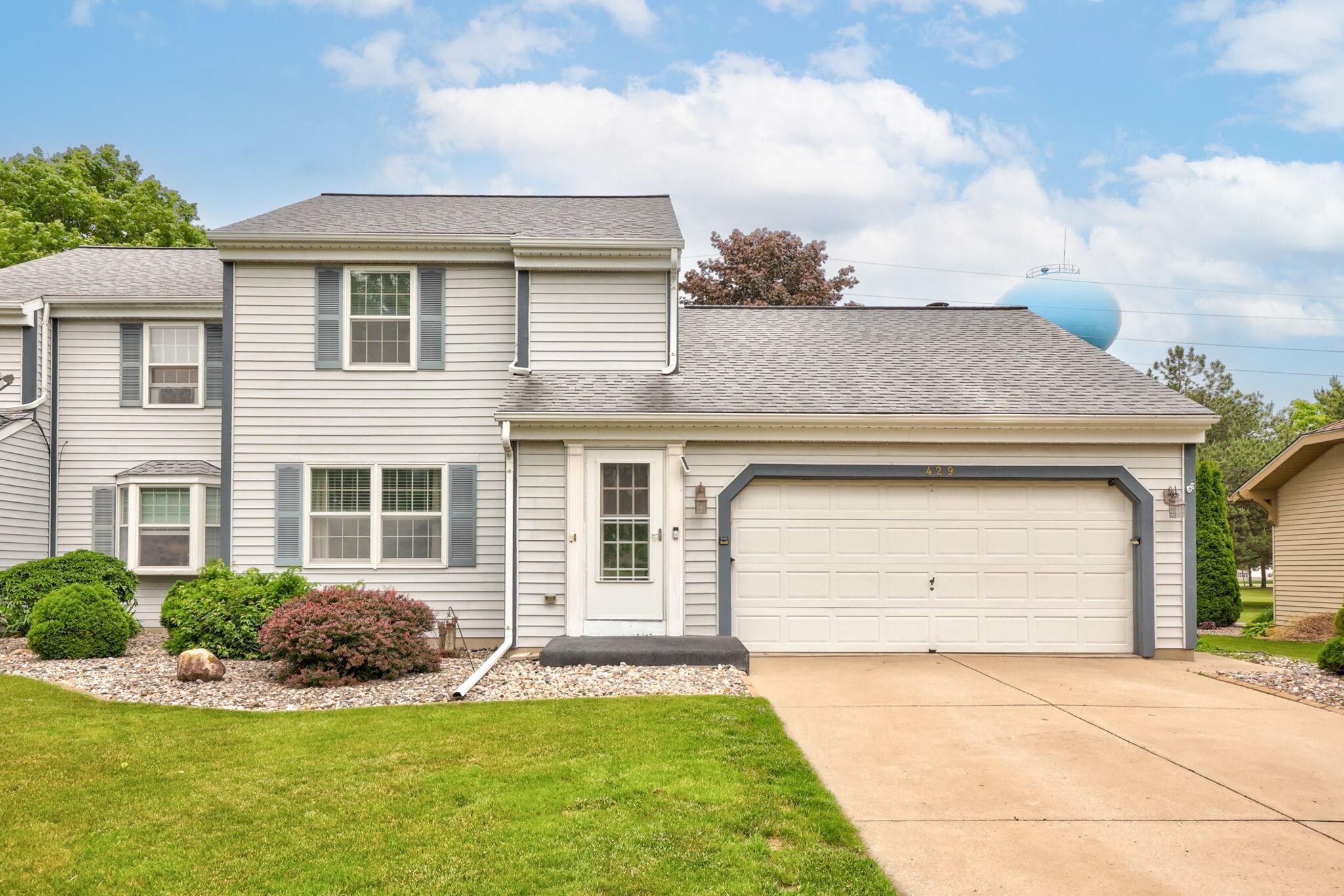 429 Zehnder Drive  Frankenmuth MI 48734 photo