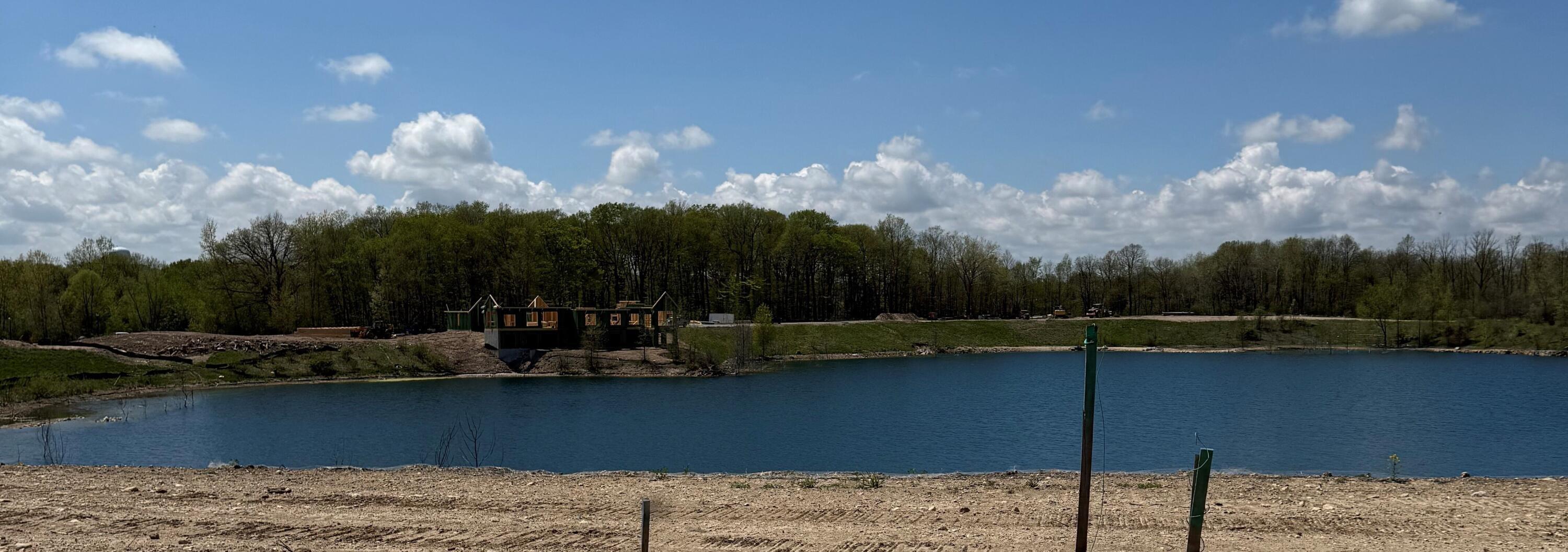 Property Photo: N105w6431 Stone Lake Cir 32 WI 53012