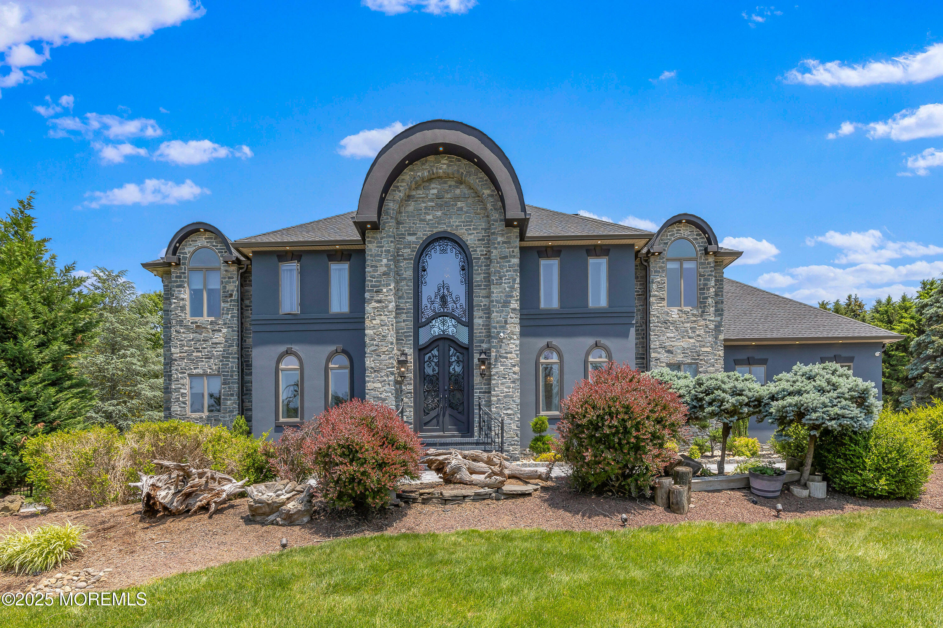 Property Photo: 806 Turquoise Trail NJ 07751