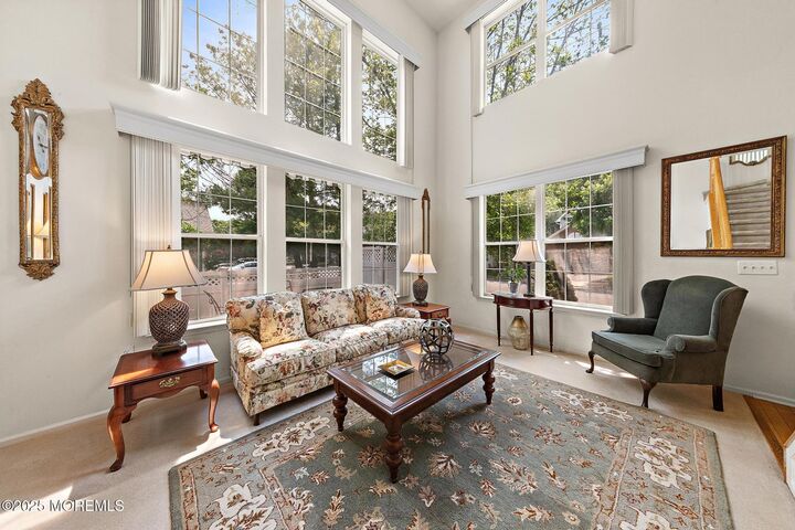 Property Photo: 2420 Robin Way NJ 08736
