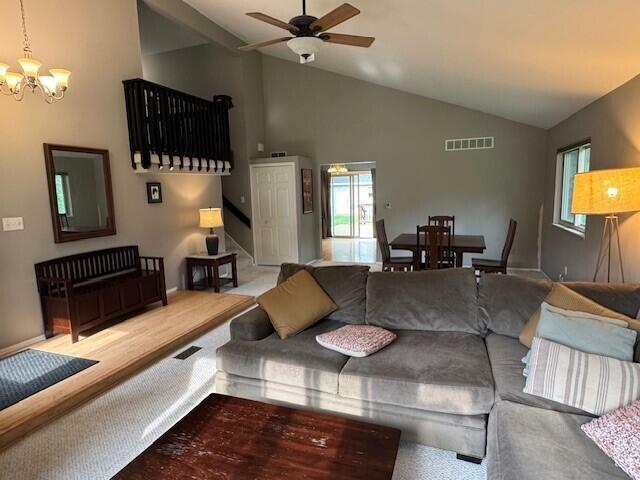 Property Photo: 5689 Rothbury Court MI 48197