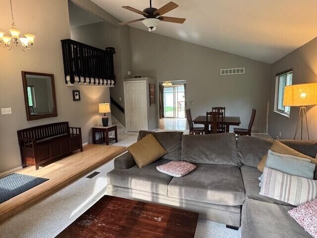 Property Photo: 5689 Rothbury Court MI 48197