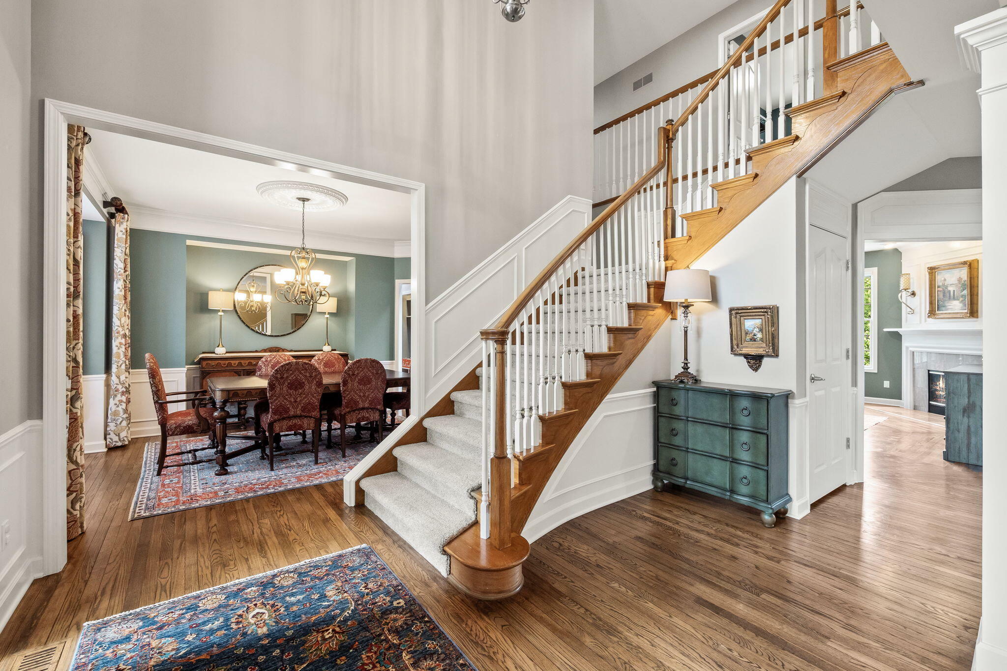 Property Photo: 17150 Orchard Ridge Road MI 48168