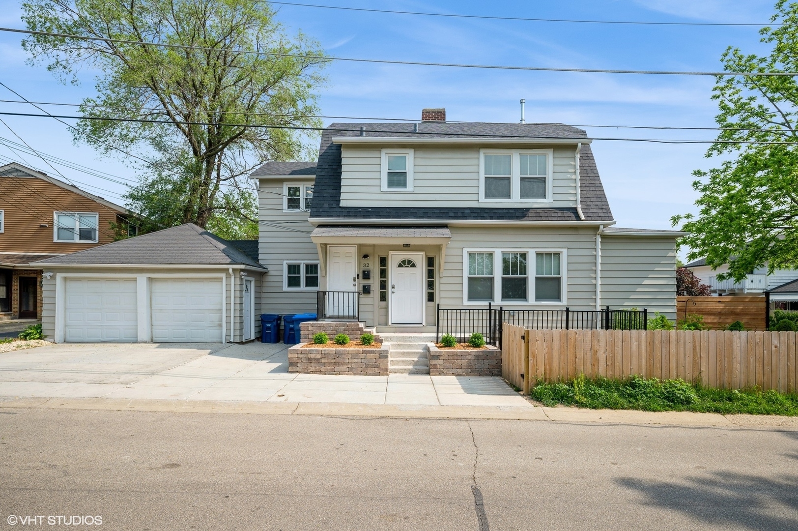32 Michigan Avenue 2  Highwood IL 60040 photo