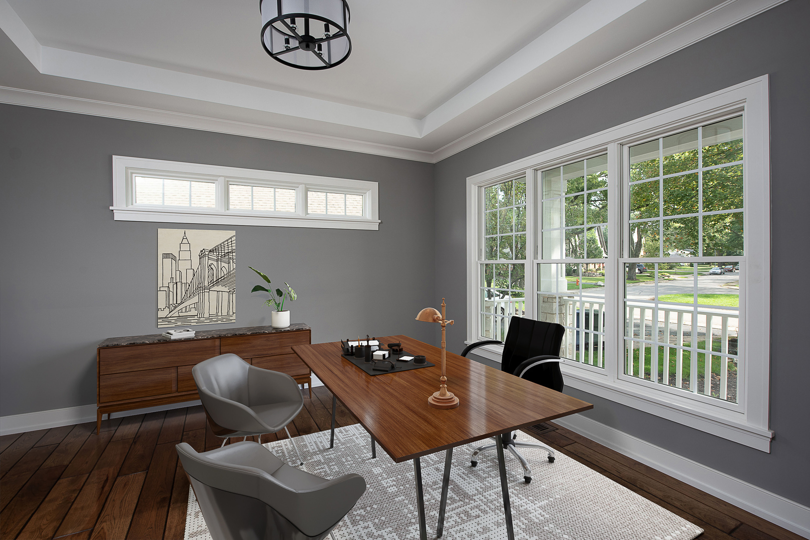 Property Photo: 3000 Burlington Avenue IL 60532