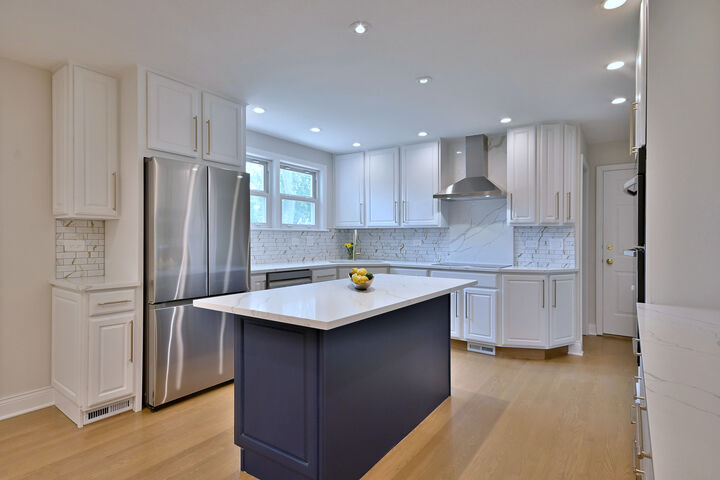 Property Photo:  8318 Kilbourn Avenue  IL 60076 