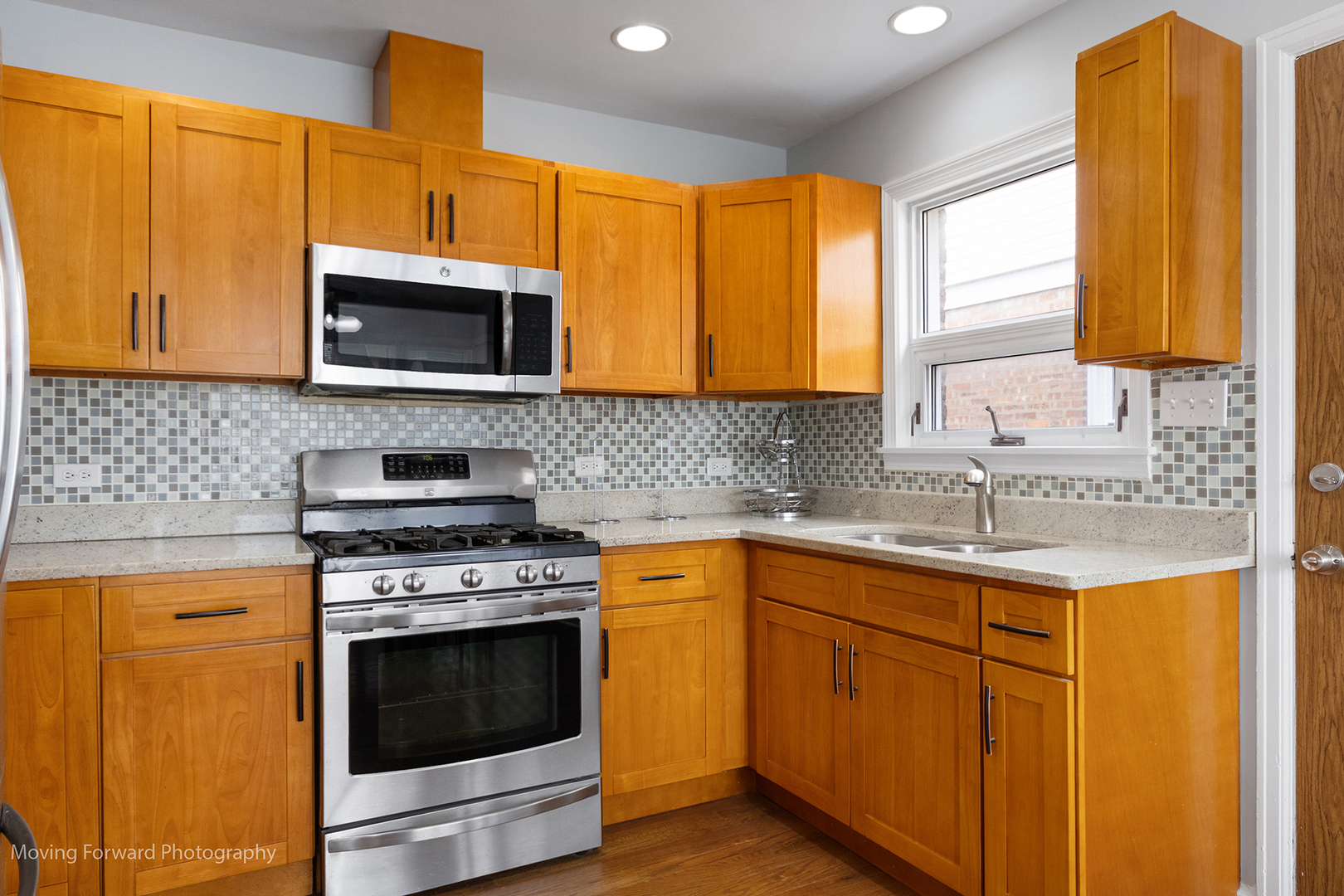 Property Photo: 7324 W 56th Place IL 60501
