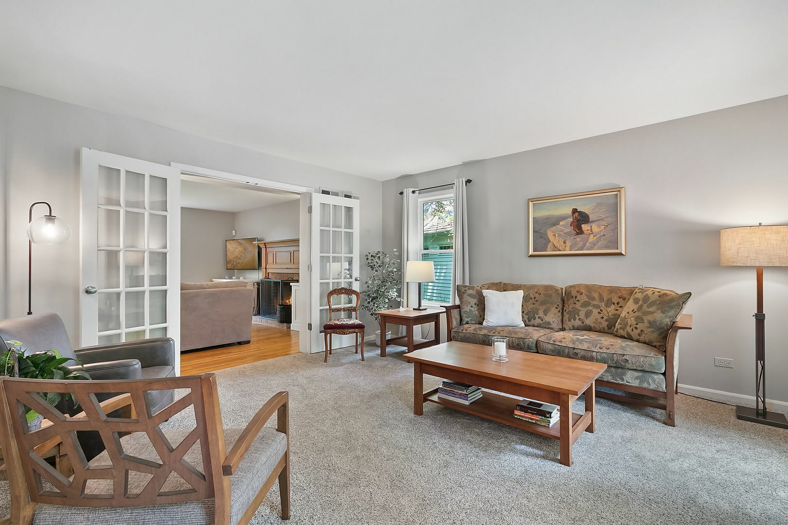 Property Photo: 4774 Kings Way IL 60031