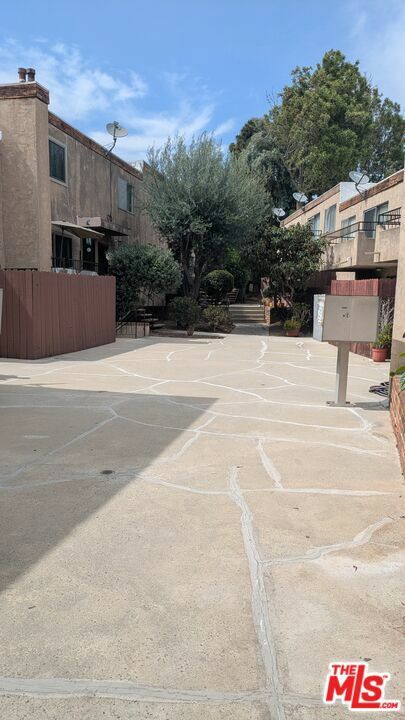 Property Photo: 805 Industrial Avenue 28 CA 90302