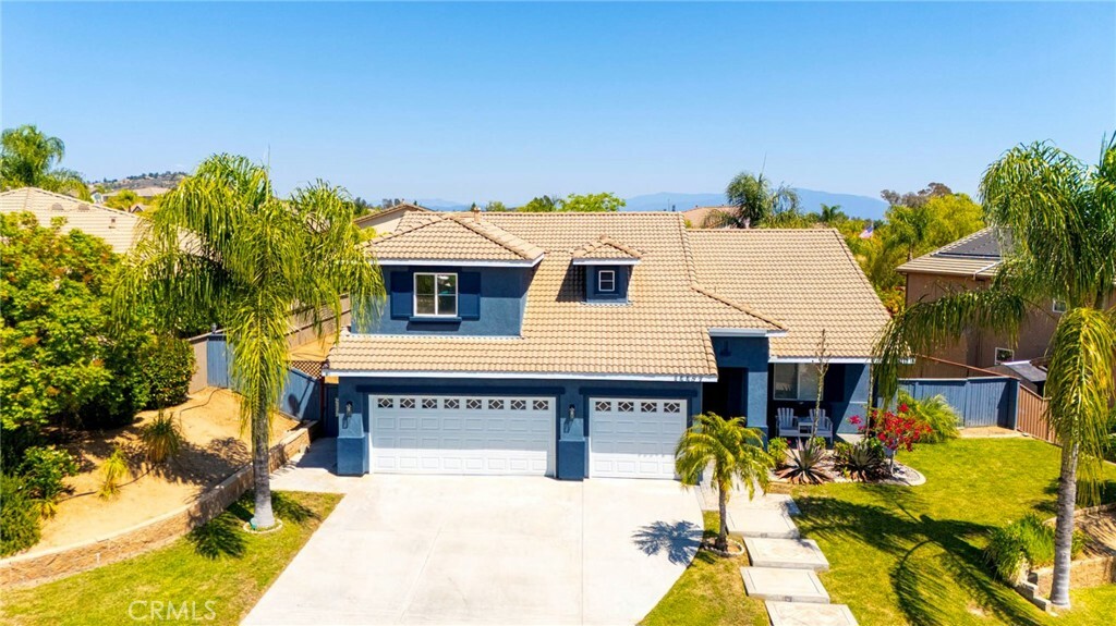 Property Photo: 35592 Country Park Drive CA 92595
