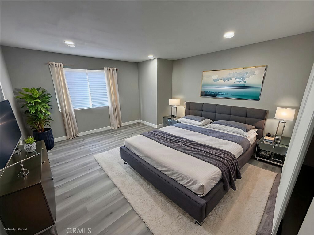 Property Photo: 1540 Potrero Grande Drive A CA 91770