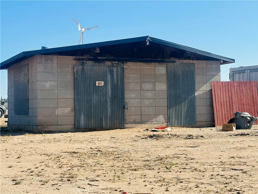 Property Photo:  13454 Gabriel Road  CA 92392 