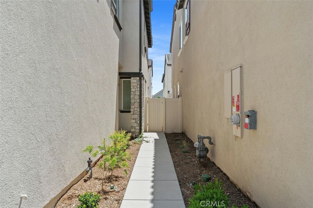 Property Photo: 16064 Palo Blanco Street CA 92551