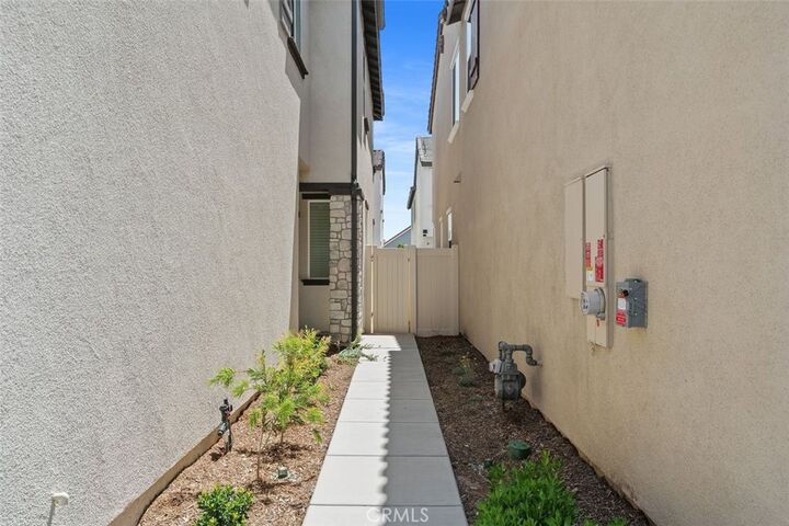 Property Photo: 16064 Palo Blanco Street CA 92551