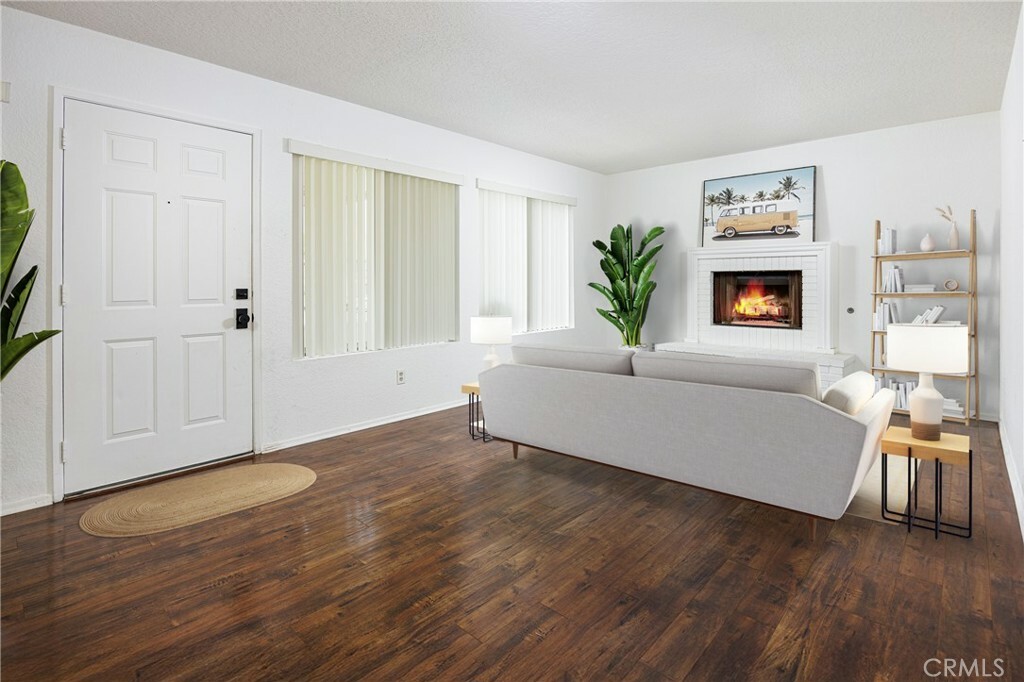 Property Photo: 25644 Mont Pointe 1A CA 92630