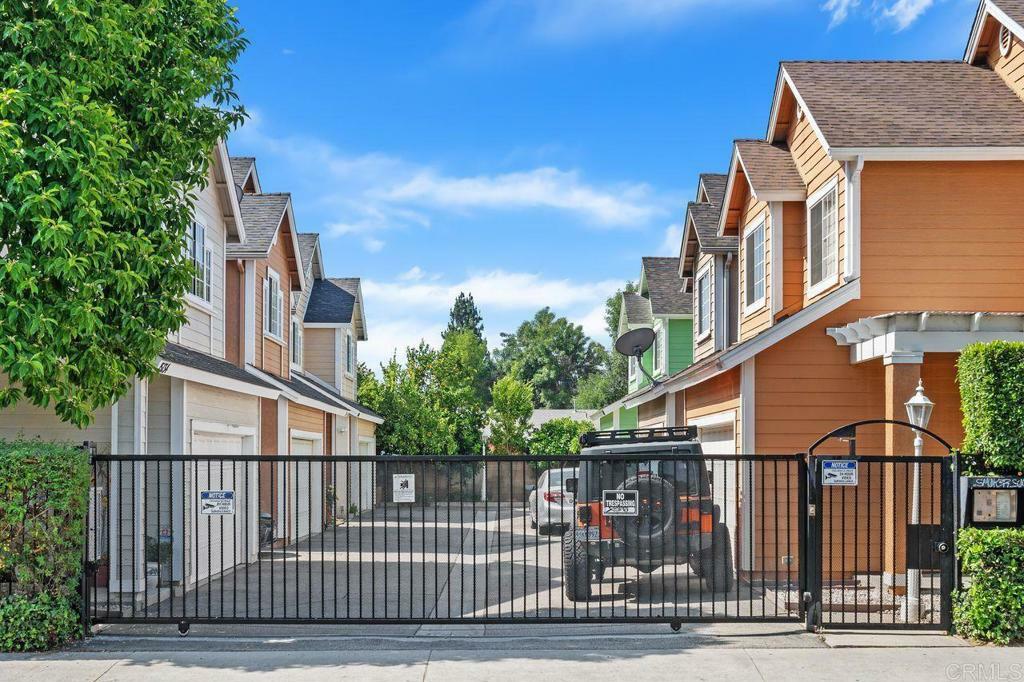 Property Photo: 15140 Chase Street CA 91343