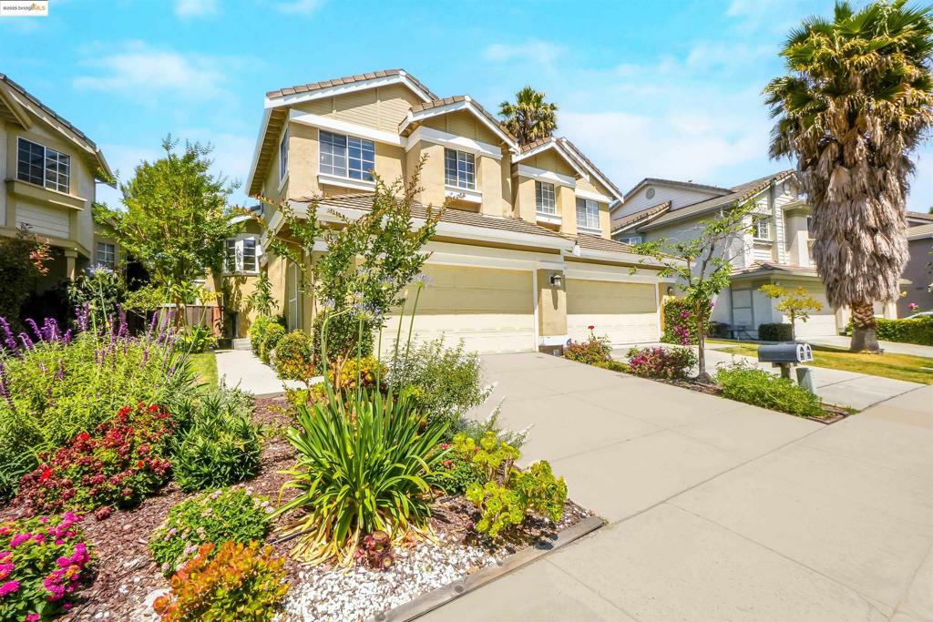 Property Photo:  44765 Lynx Dr  CA 94539 