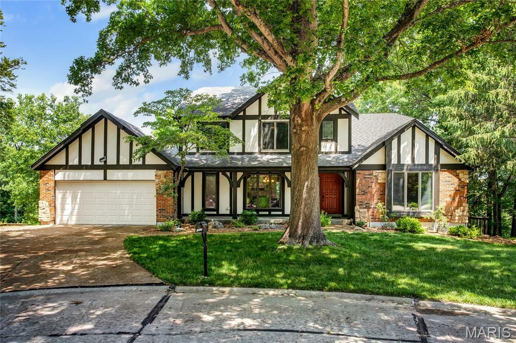 Property Photo:  1933 Gastorf Pointe Court  MO 63011 