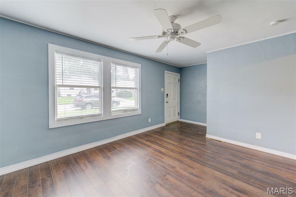 Property Photo: 6119 Garfield Avenue MO 63134