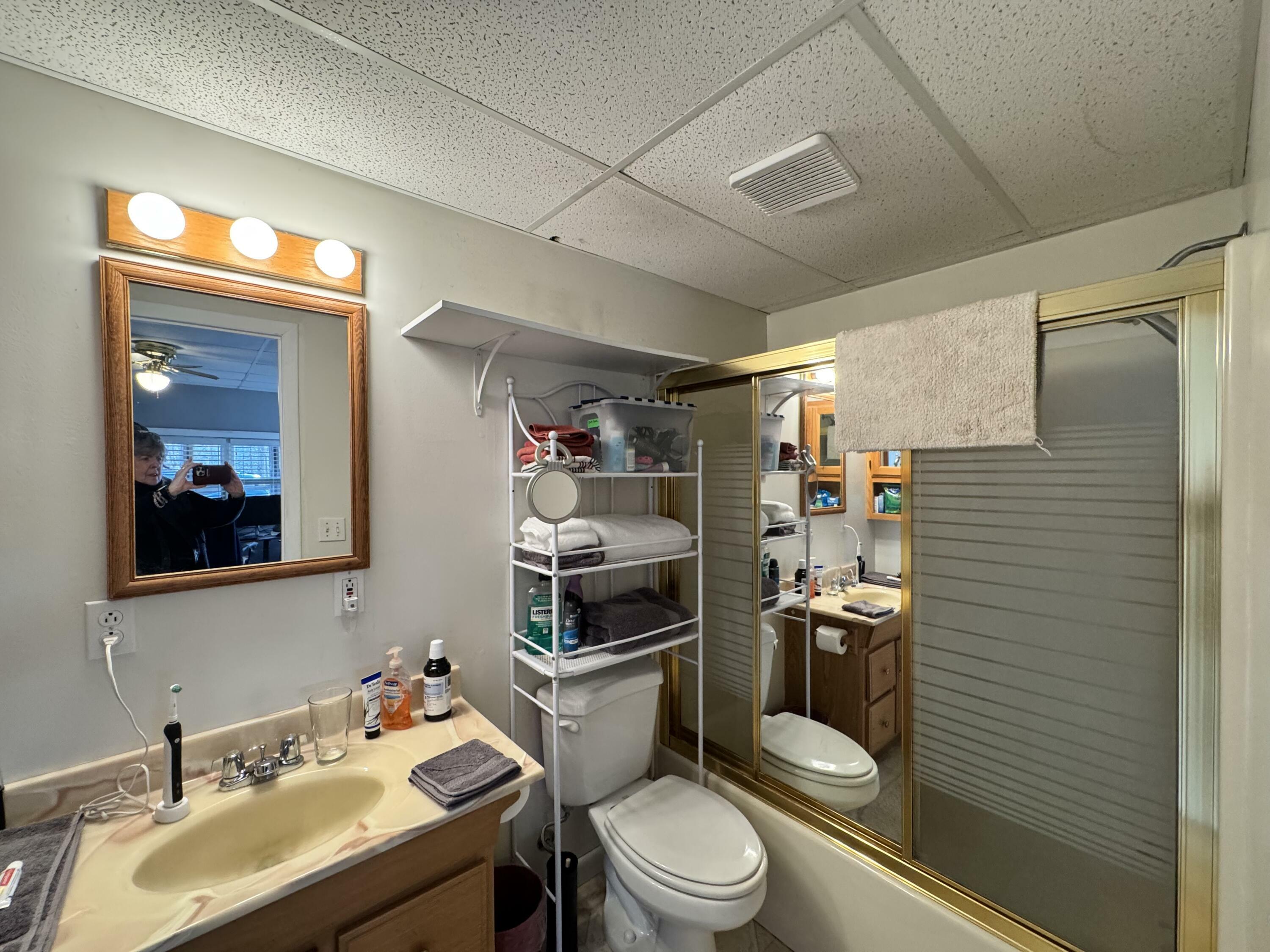 Property Photo: 54 Birch Drive ME 04274