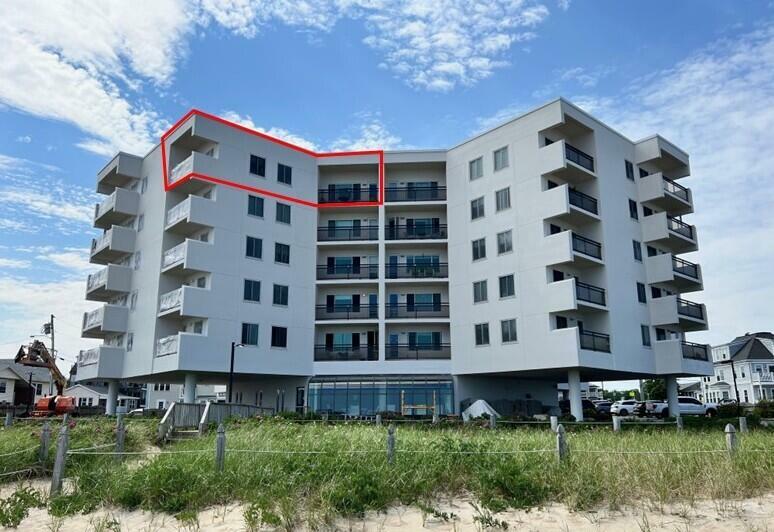1 Cleaves Street 608  Old Orchard Beach ME 04064 photo