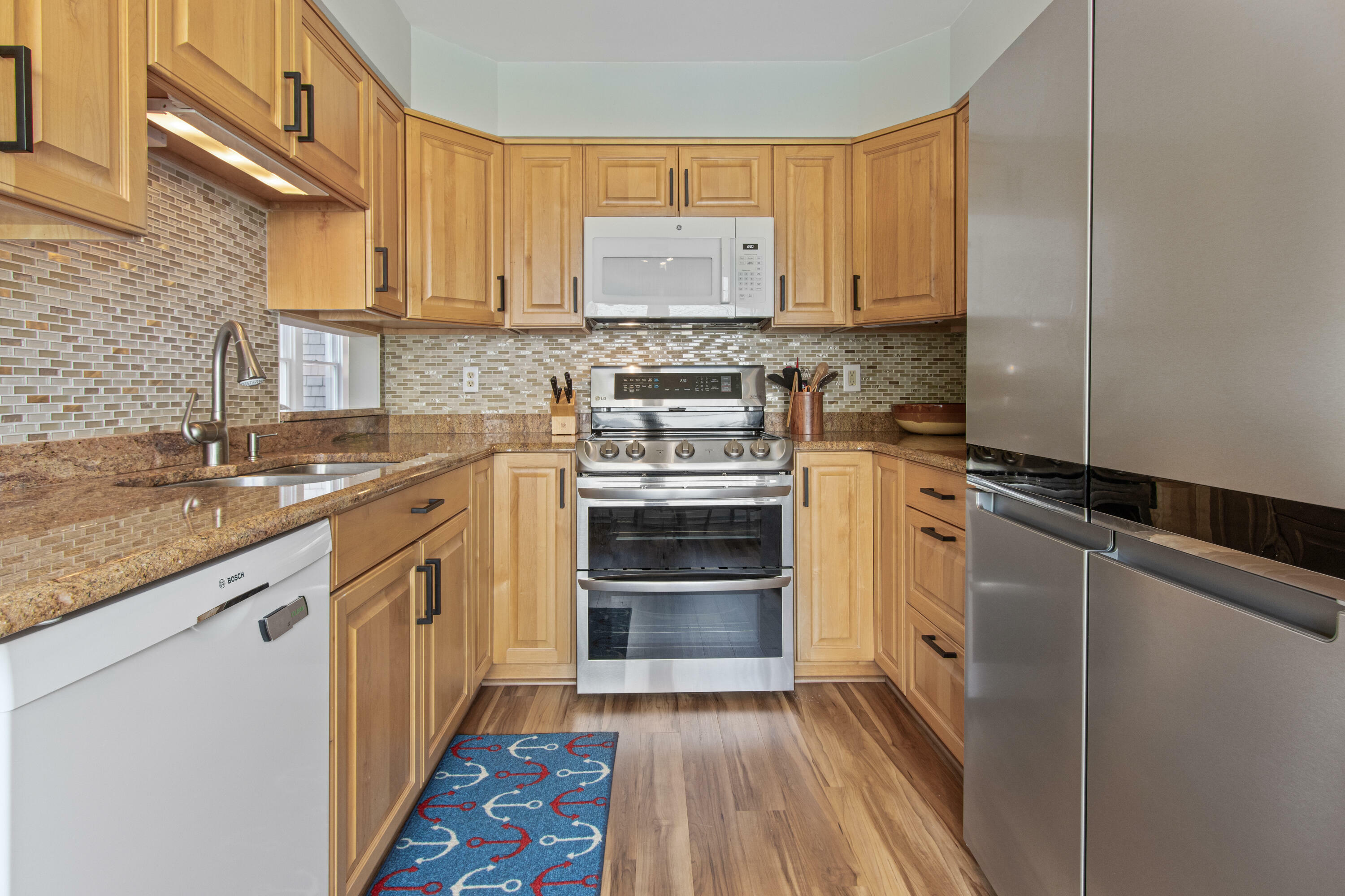 Property Photo: 65 Pine Point Road 7 ME 04074