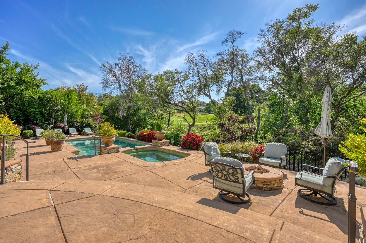 Property Photo: 4534 Echo Springs Circle CA 95762