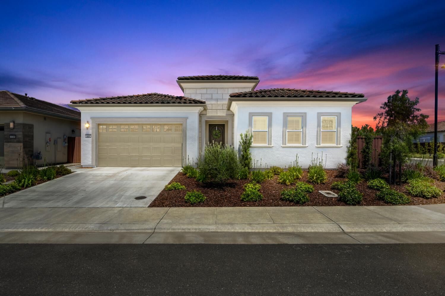 Property Photo:  4252 Grey Hawk Street  CA 95630 