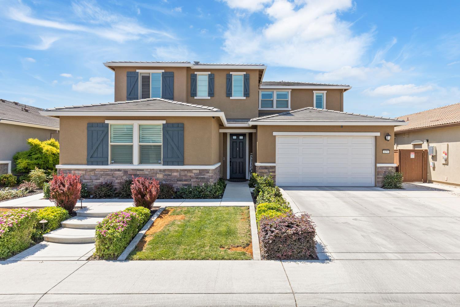 Property Photo:  4056 Swing Way  CA 95747 