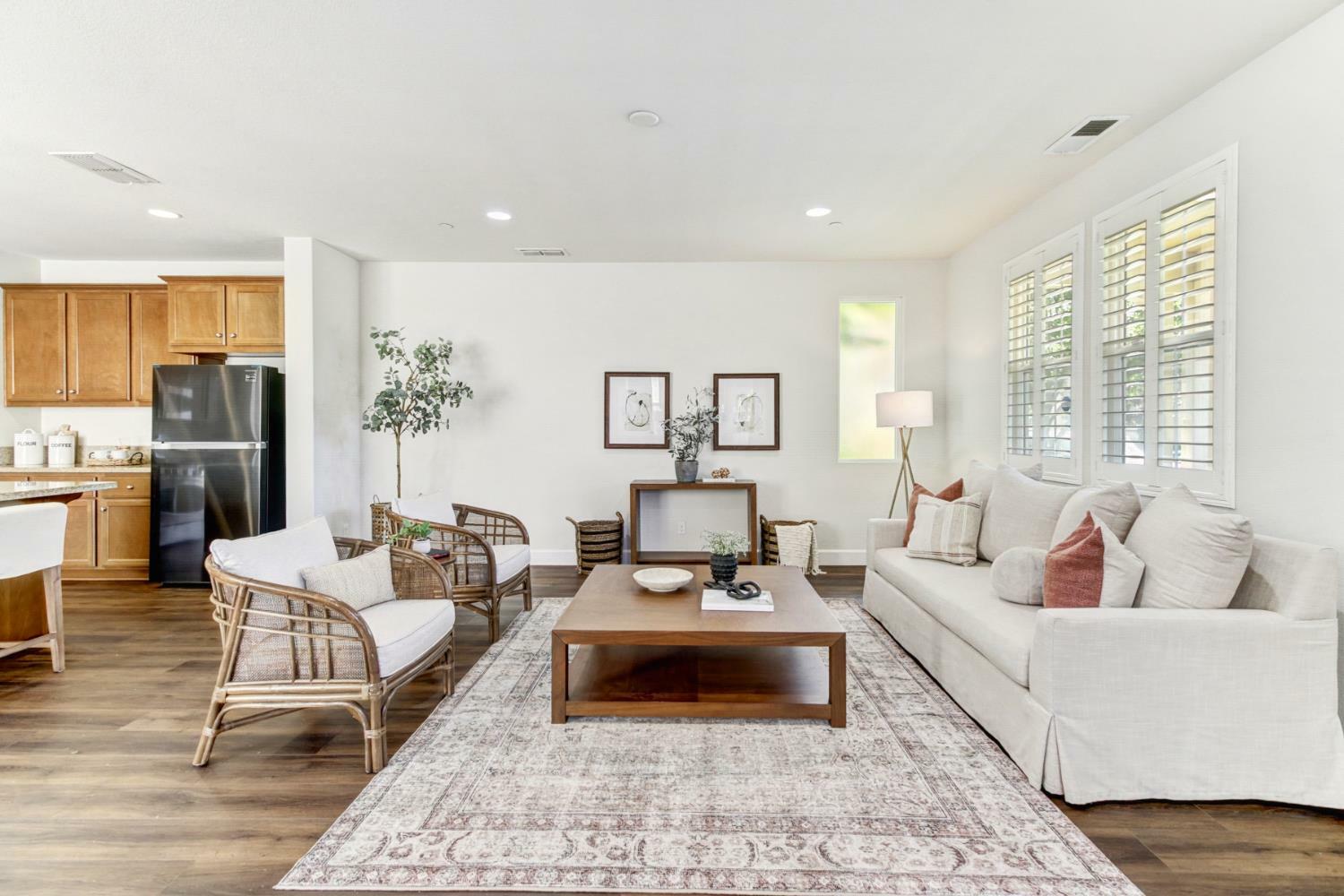 Property Photo: 1530 Bonanza Lane CA 95630