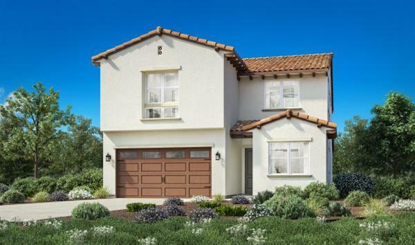 Property Photo: 3562 Black Sage Street CA 95630