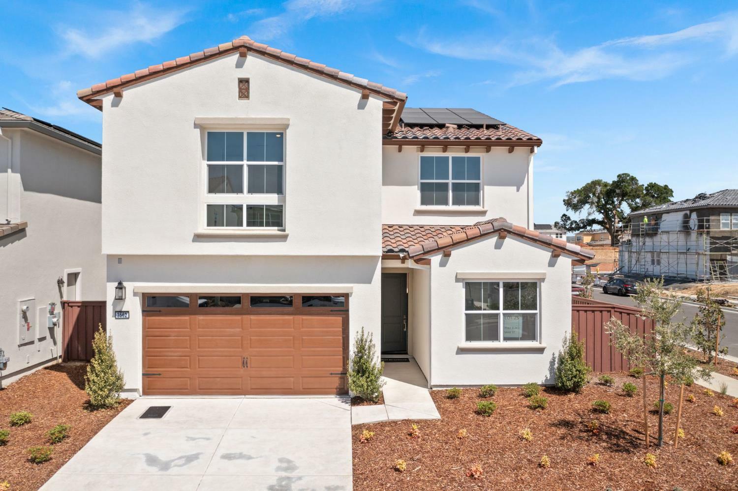 3562 Black Sage Street  Folsom CA 95630 photo