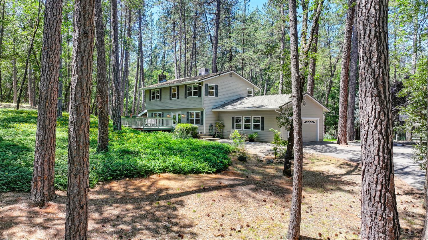 Property Photo: 1331 Oak View Lane CA 95722