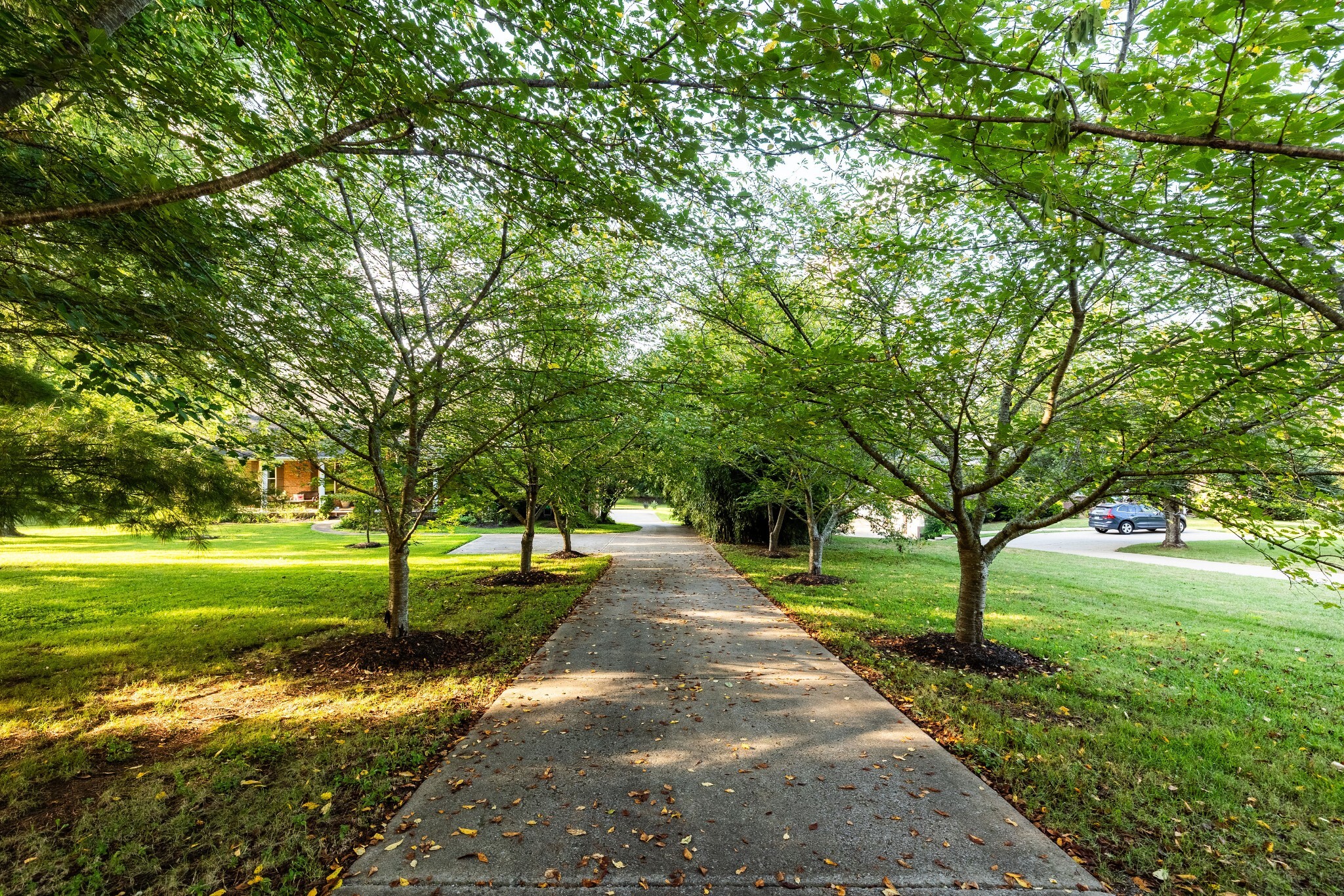 Property Photo: 2214 Henpeck Ln TN 37064
