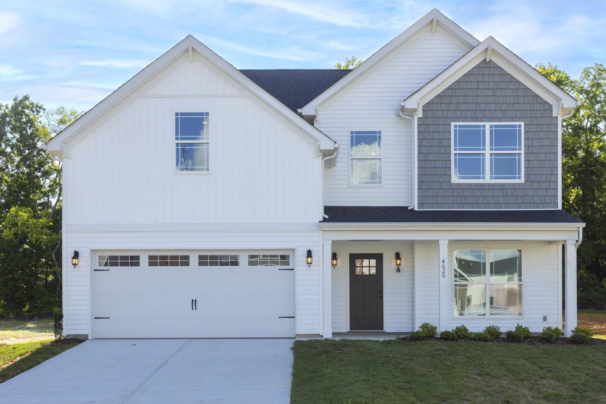 Property Photo: 4020 Rampart Way TN 37174