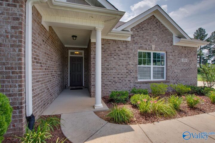 Property Photo:  253 Waterbrook Lane  AL 35749 