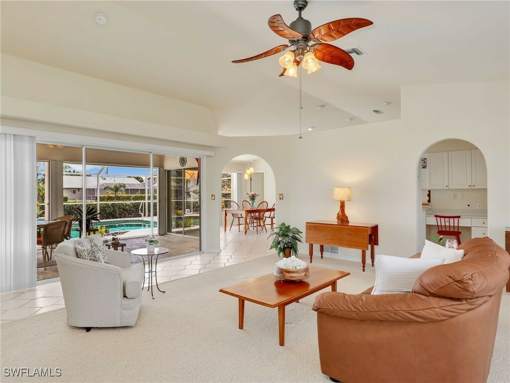 Property Photo:  4620 SW 17th Avenue  FL 33914 