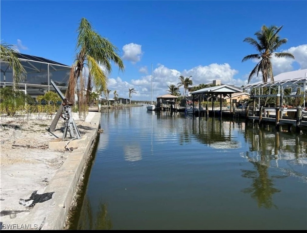 Property Photo: 18 Pepita Street FL 33931