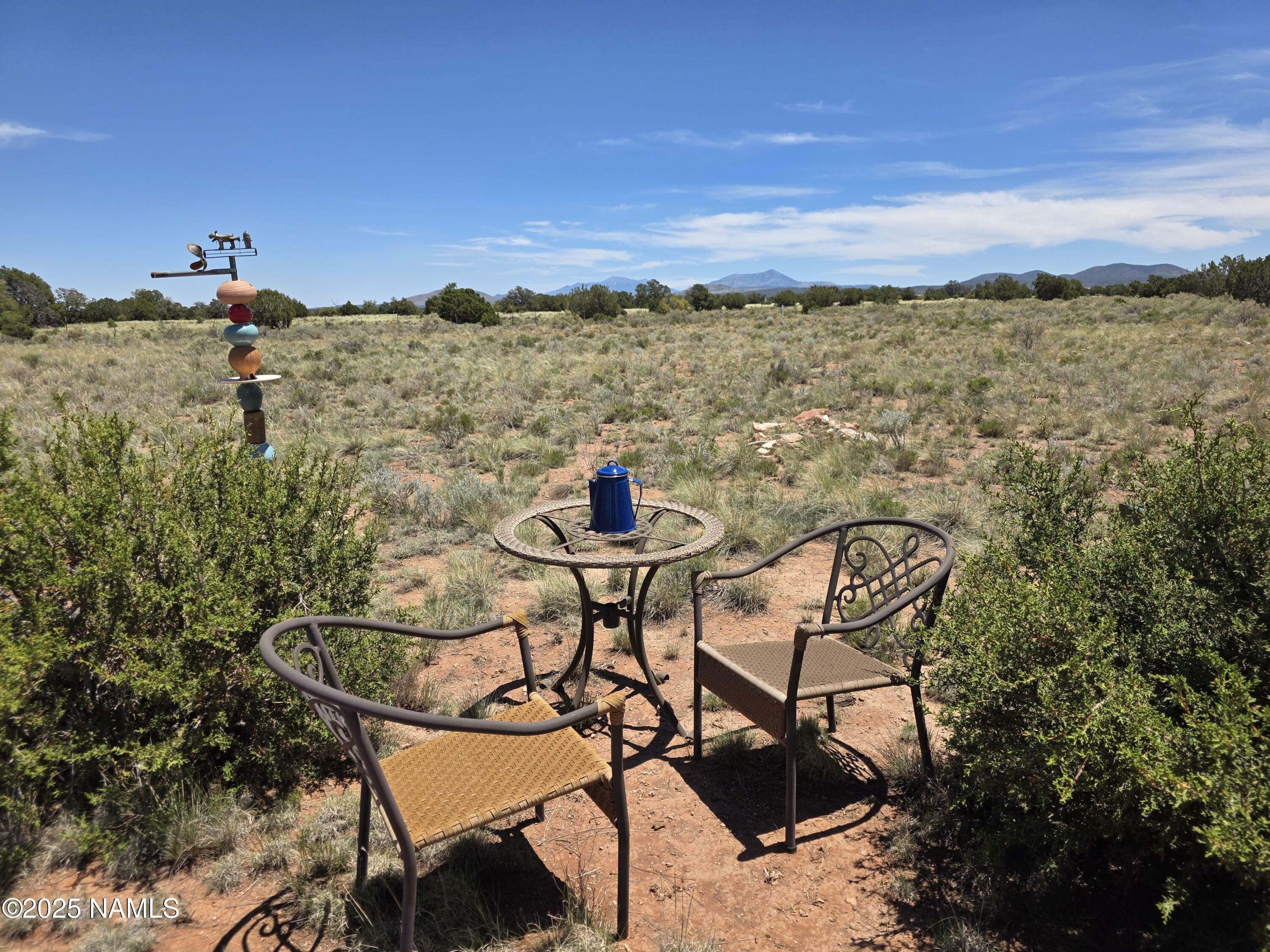 Property Photo:  3164 S Spruce Road  AZ 86046 