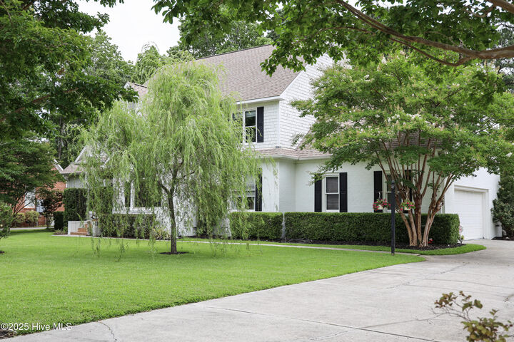 Property Photo: 4109 Devonshire Lane NC 28409