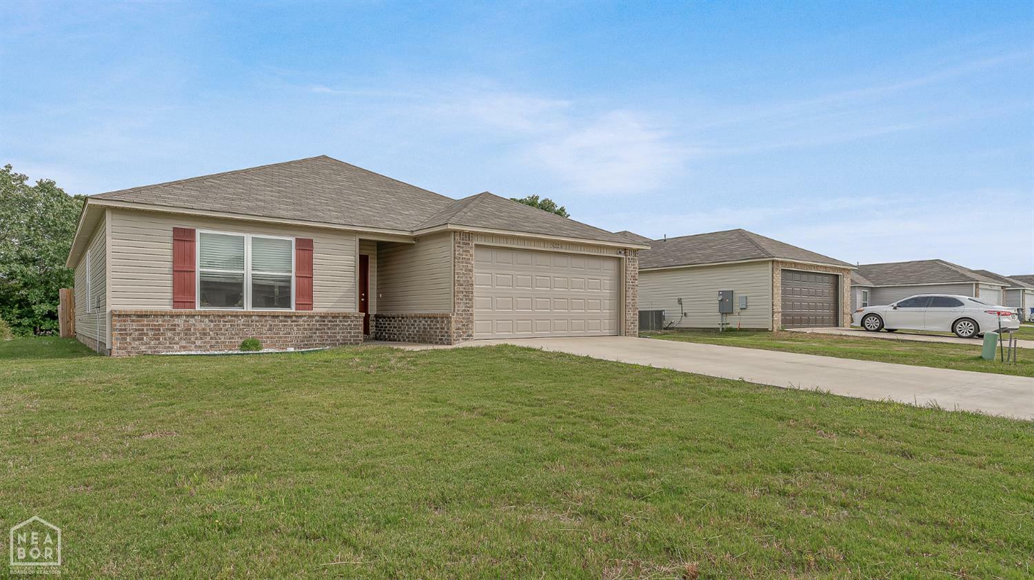 5221 Yukon Drive  Jonesboro AR 72405 photo