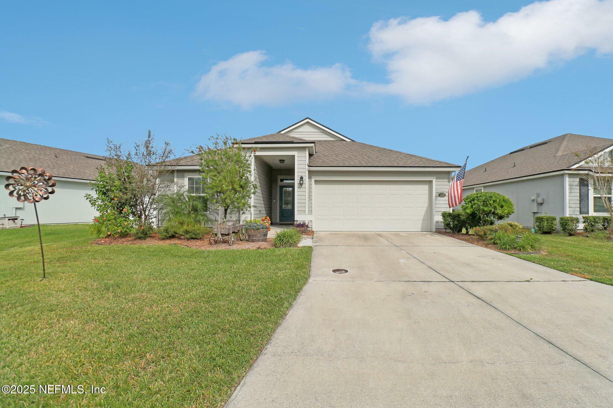 Property Photo: 3121 Pretty Cove FL 32043