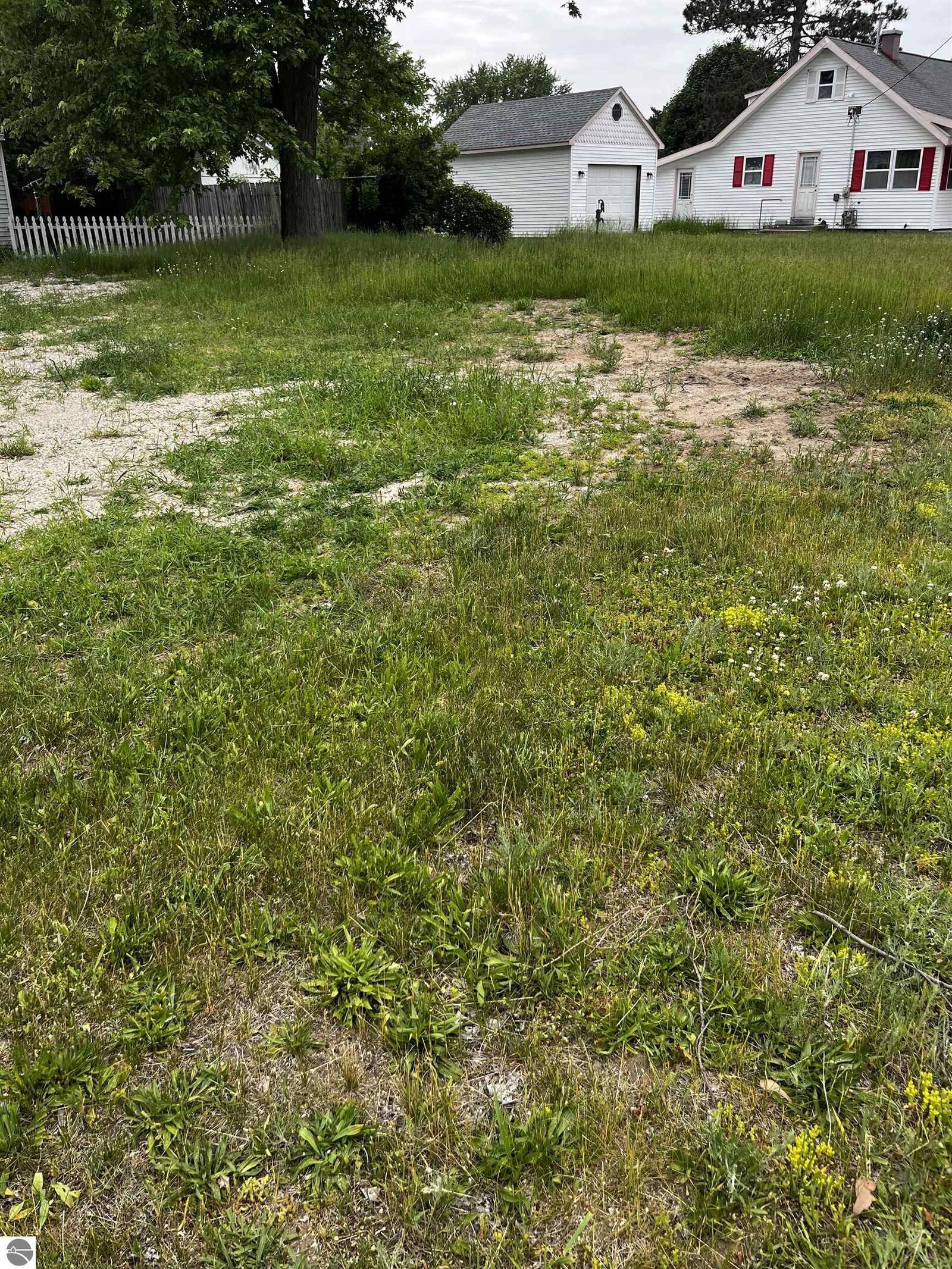 Property Photo: 1302 Walnut Street MI 49601
