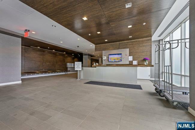 Property Photo: 600 12th Street 608 NJ 07650