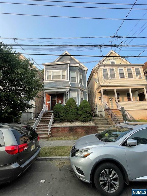 Property Photo: 625 Court Street NJ 07206