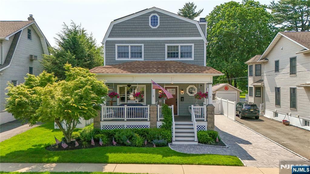 Property Photo: 36 First NJ 07506